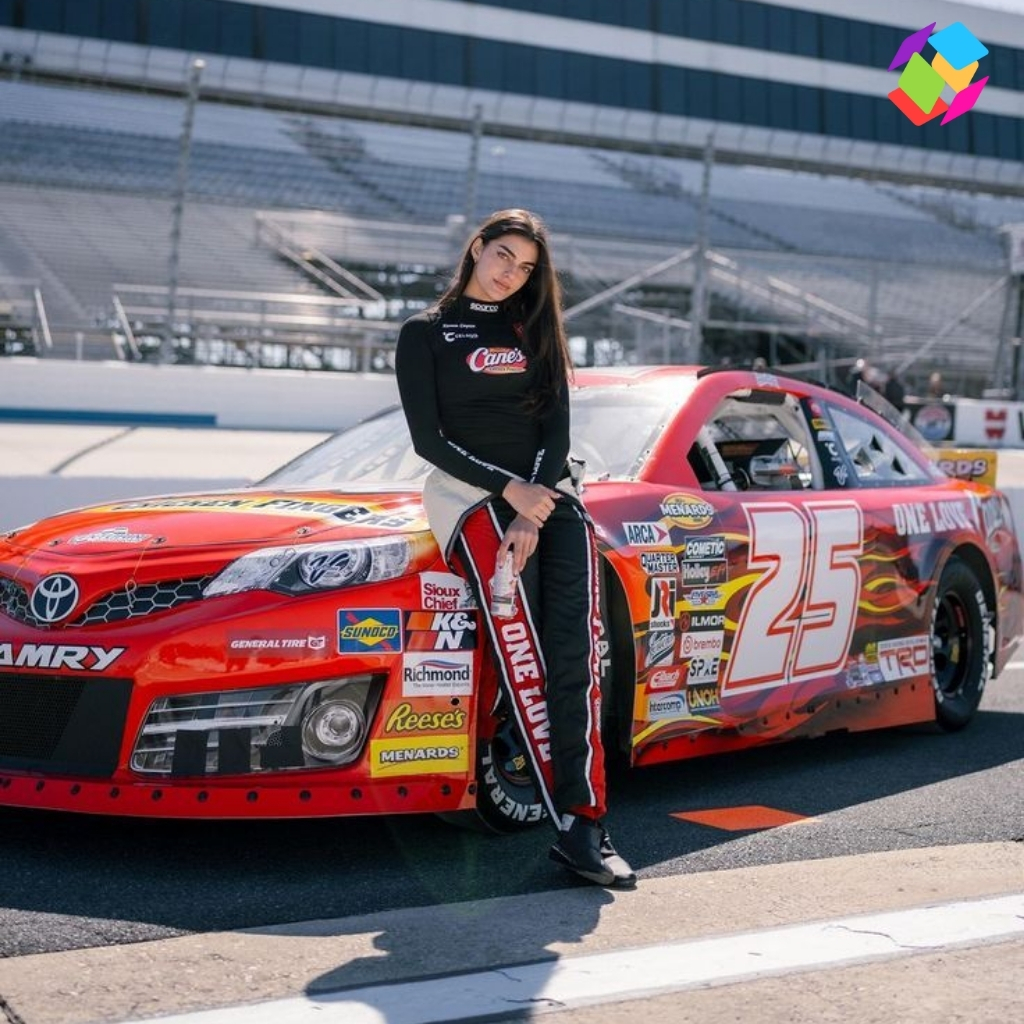 Race Car Captions For Instagram