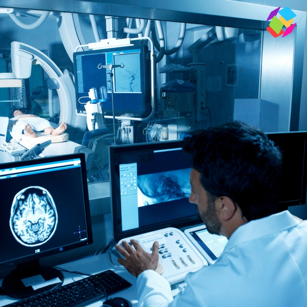 Radiology Captions For Instagram