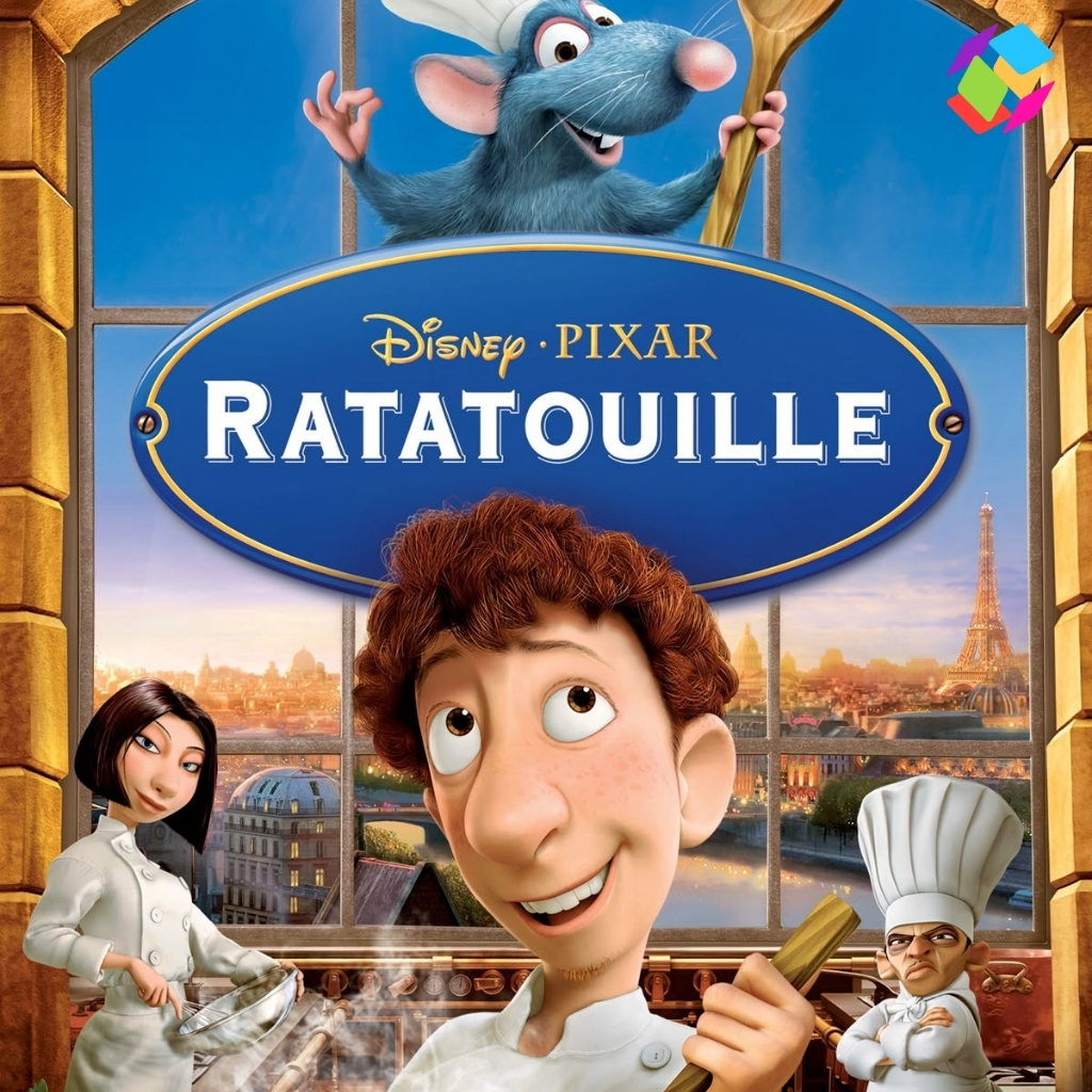 200+ Ratatouille Instagram Captions for Food Lovers and Culinary Adventures 3 Ratatouille Instagram Captions