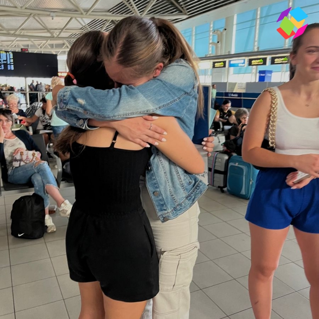 Reunited Instagram Captions