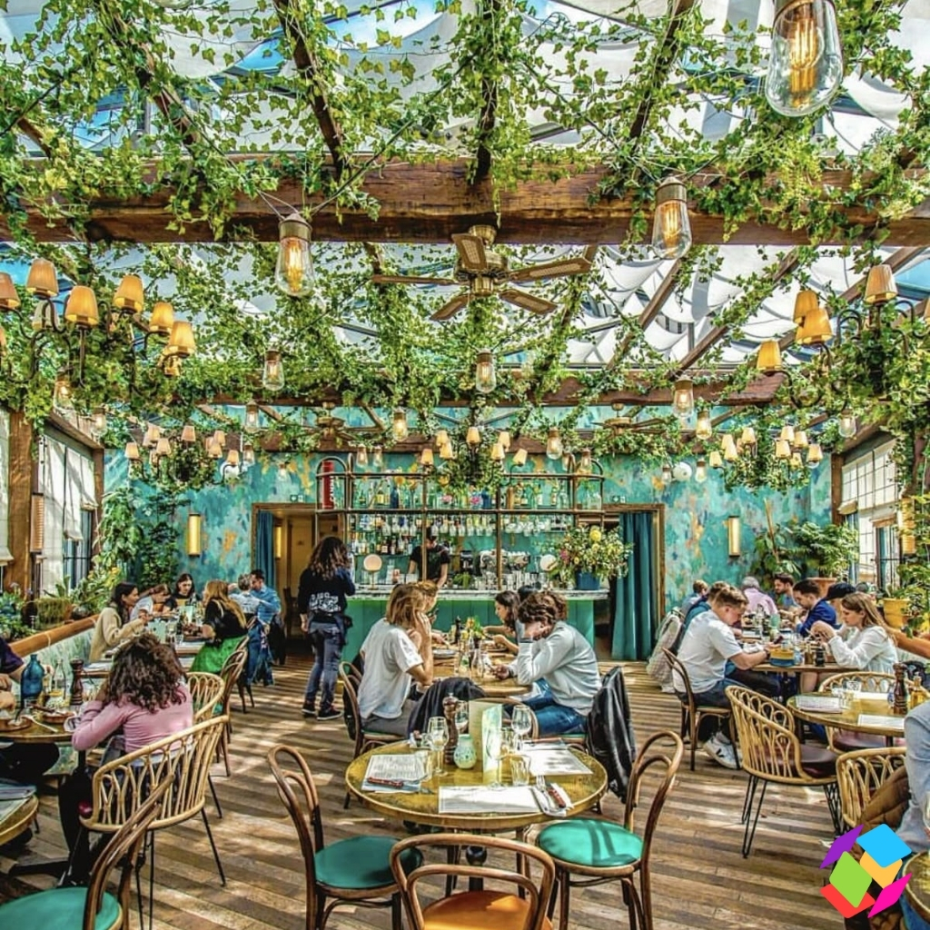 Rooftop Instagram Captions