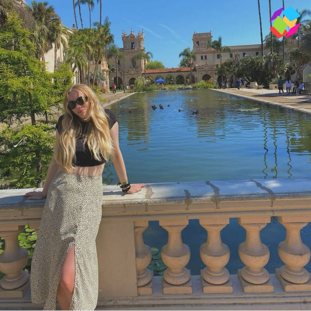 San Diego Instagram Captions