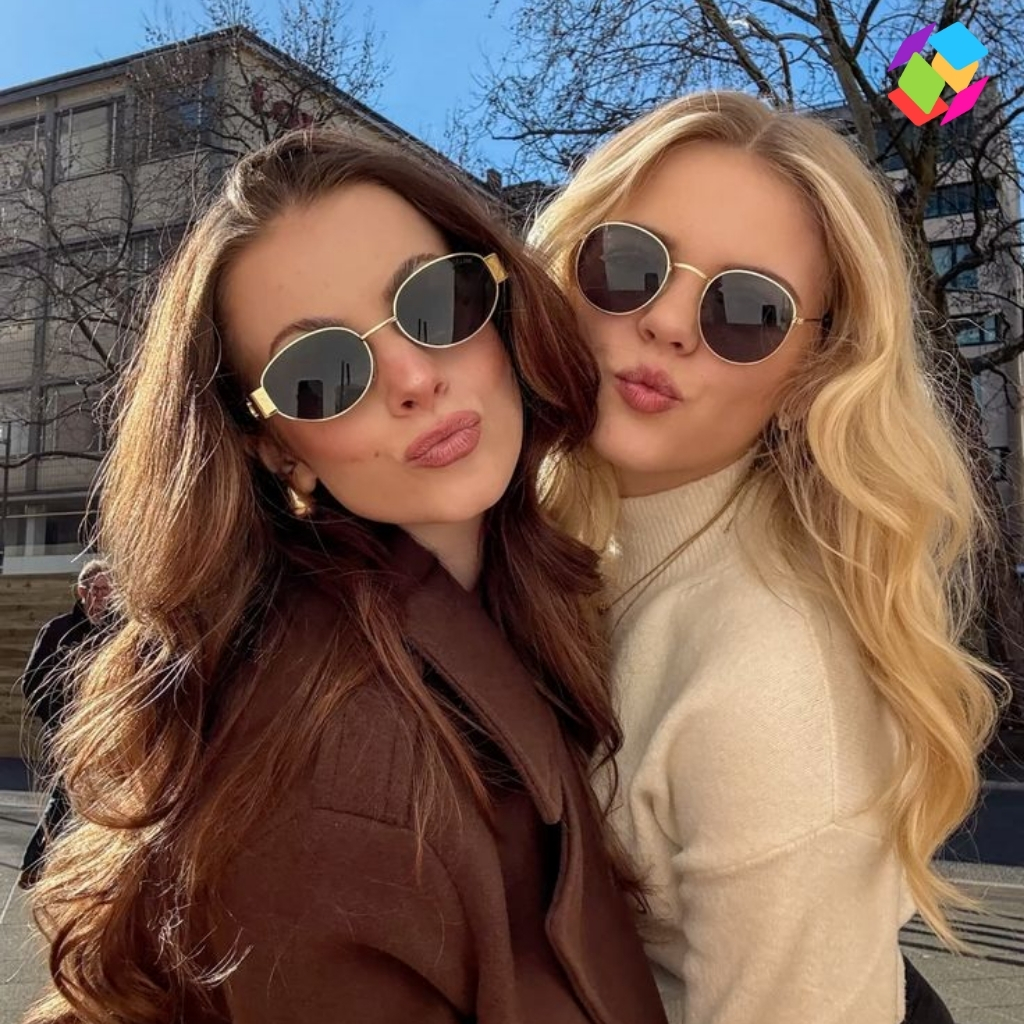 Sassy Best Friend Instagram Captions