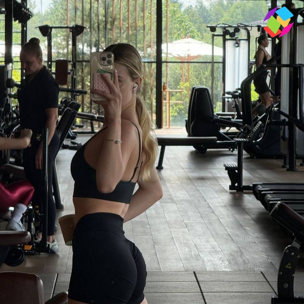 Savage Gym Captions For Instagram