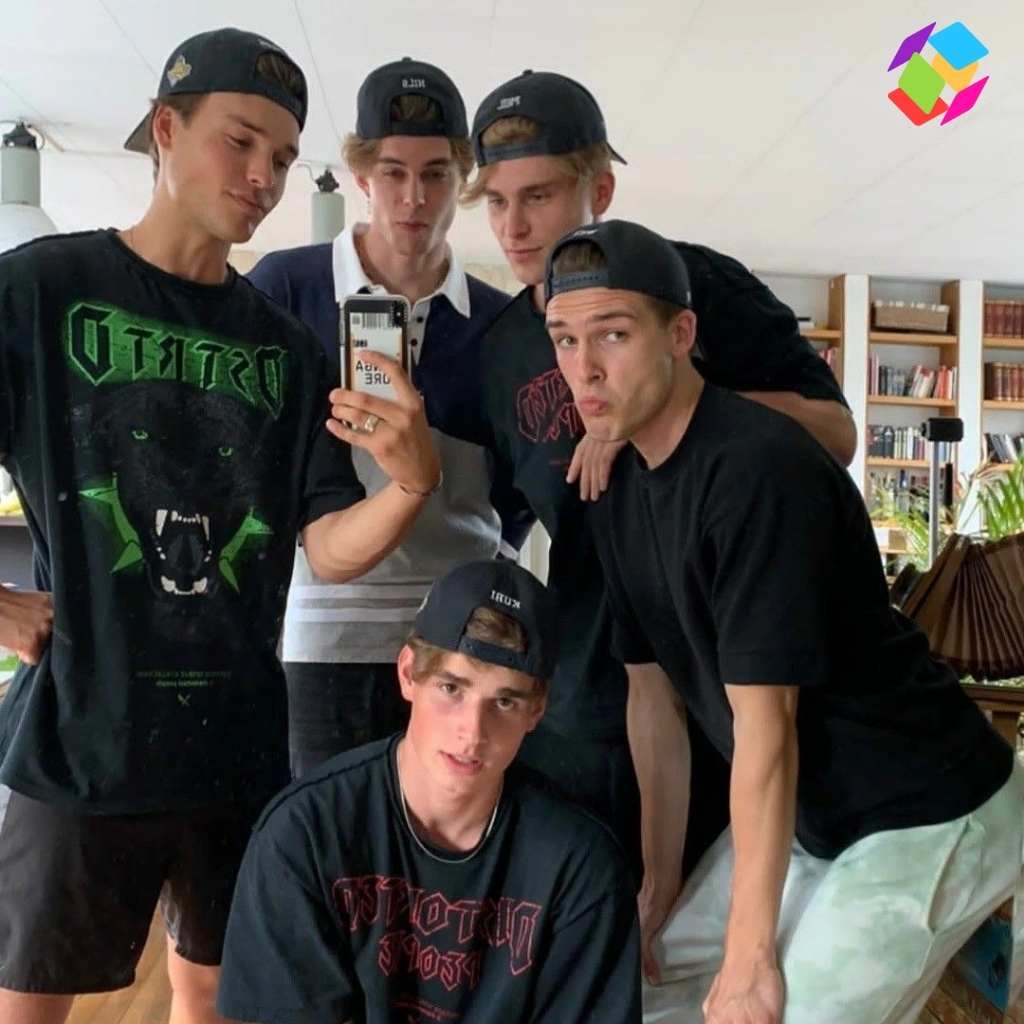 Savage Instagram Captions For Boys