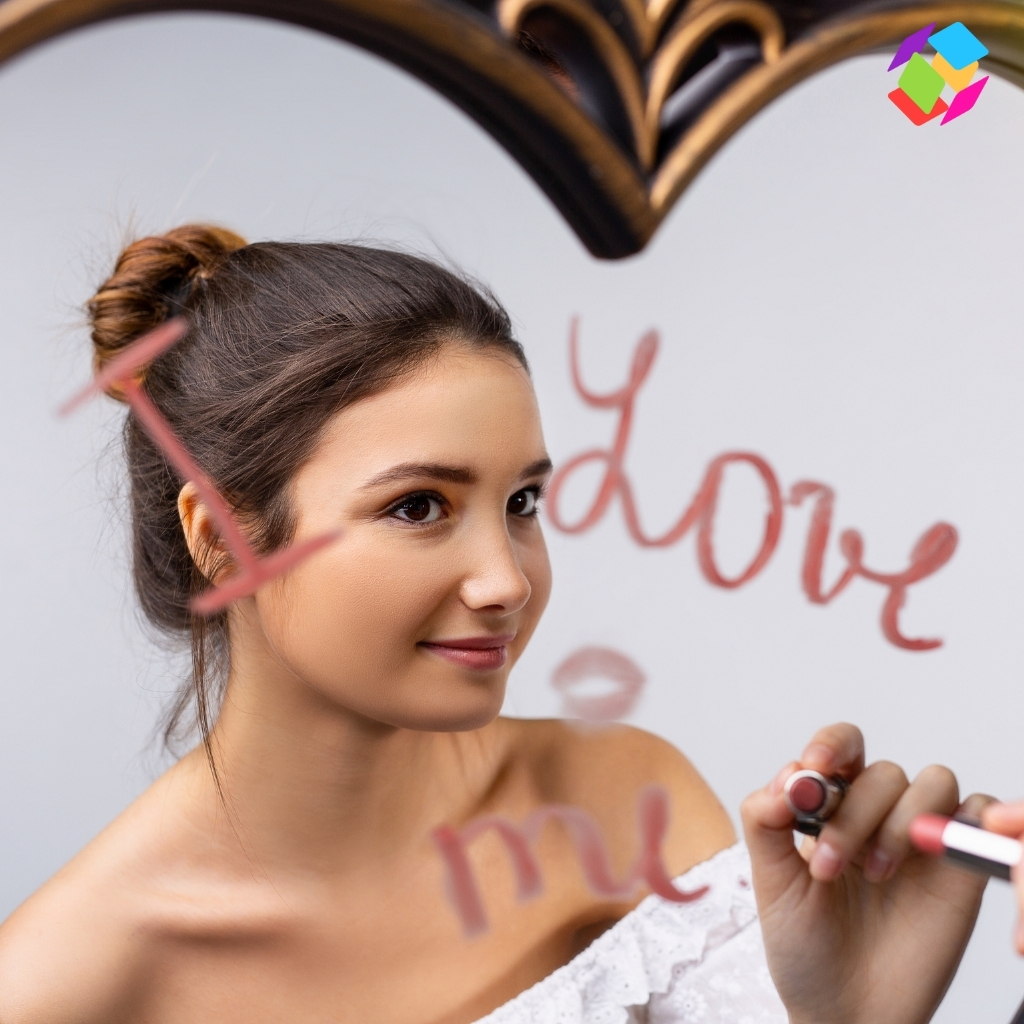 200+ Self Love Captions For Instagram For Girl to Celebrate Your Unique Journey 5 Self Love Captions For Instagram For Girl