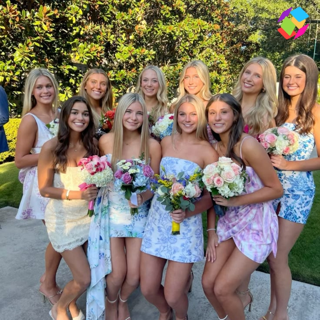 Senior Homecoming Instagram Captions