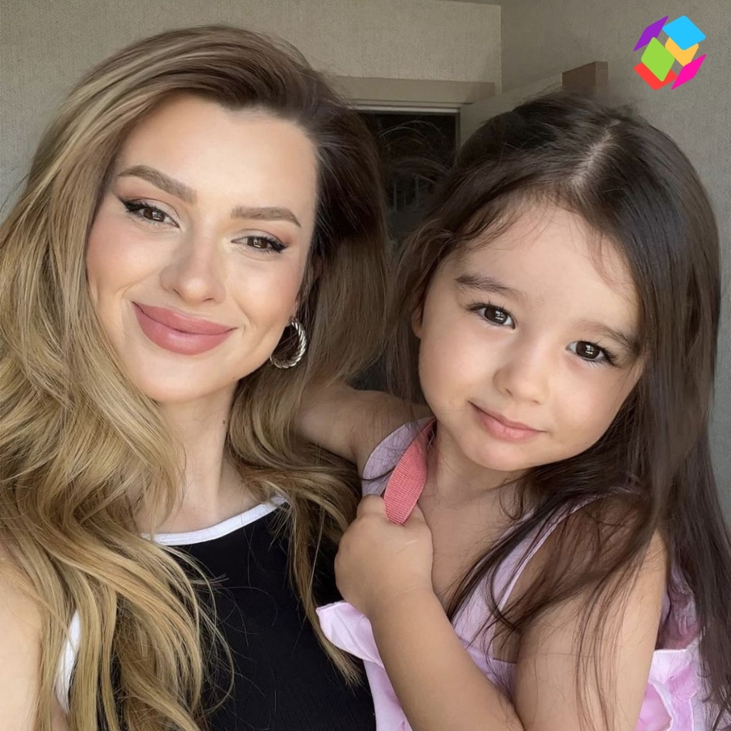 200+ Short Caption For Mother-Daughter Picture Instagram That Spark Joy Z 7 Short Caption For Mother Daughter Picture Instagram