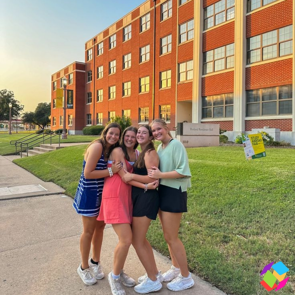 Short College Captions For Instagram