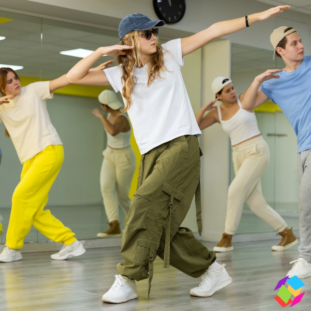 Short Dance Captions For Instagram