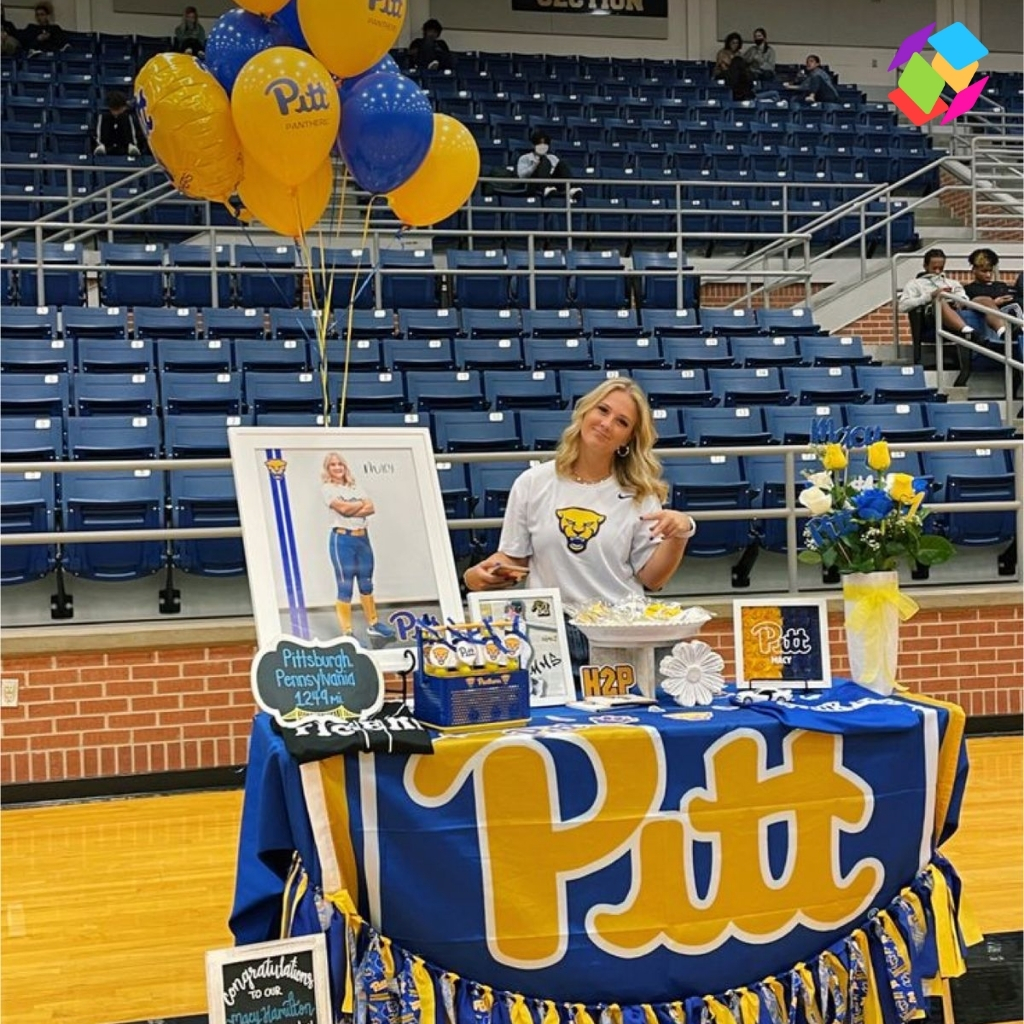 Signing Day Captions For Instagram