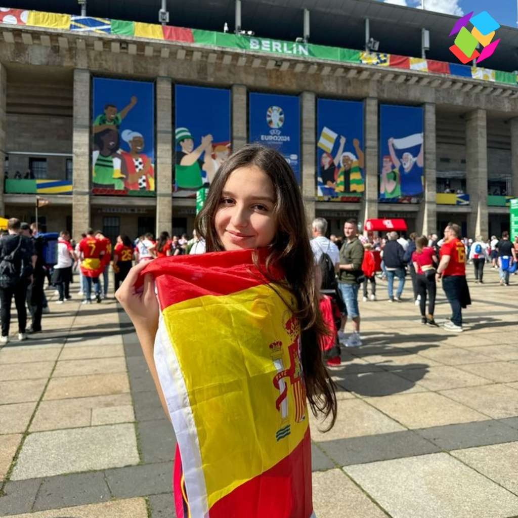 Simple Spanish Captions For Instagram