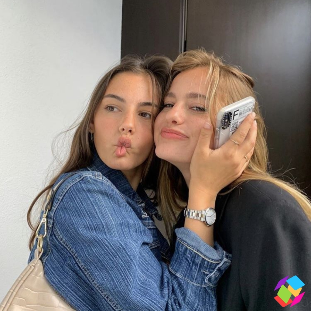 200+ Sister Captions For Instagram Funny That Will Make You Laugh Out Loud 6 Sister Captions For Instagram Funny