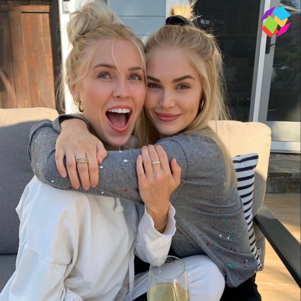 Sister Short Captions For Instagram