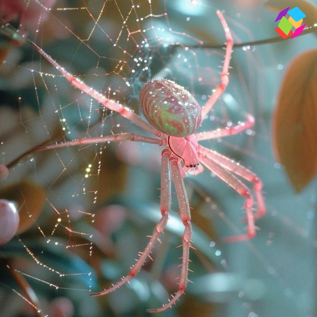 Spider Captions For Instagram