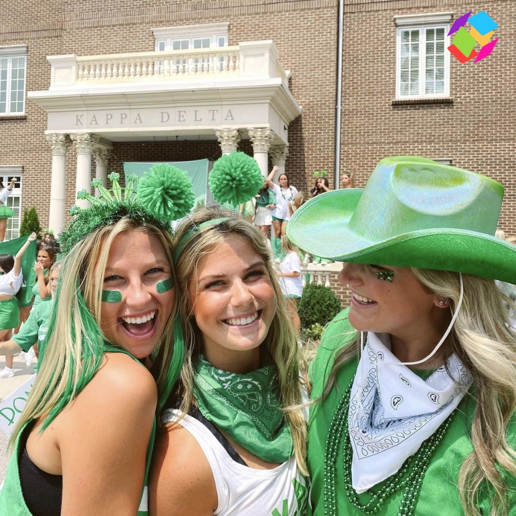 St Pattys Day Instagram Captions