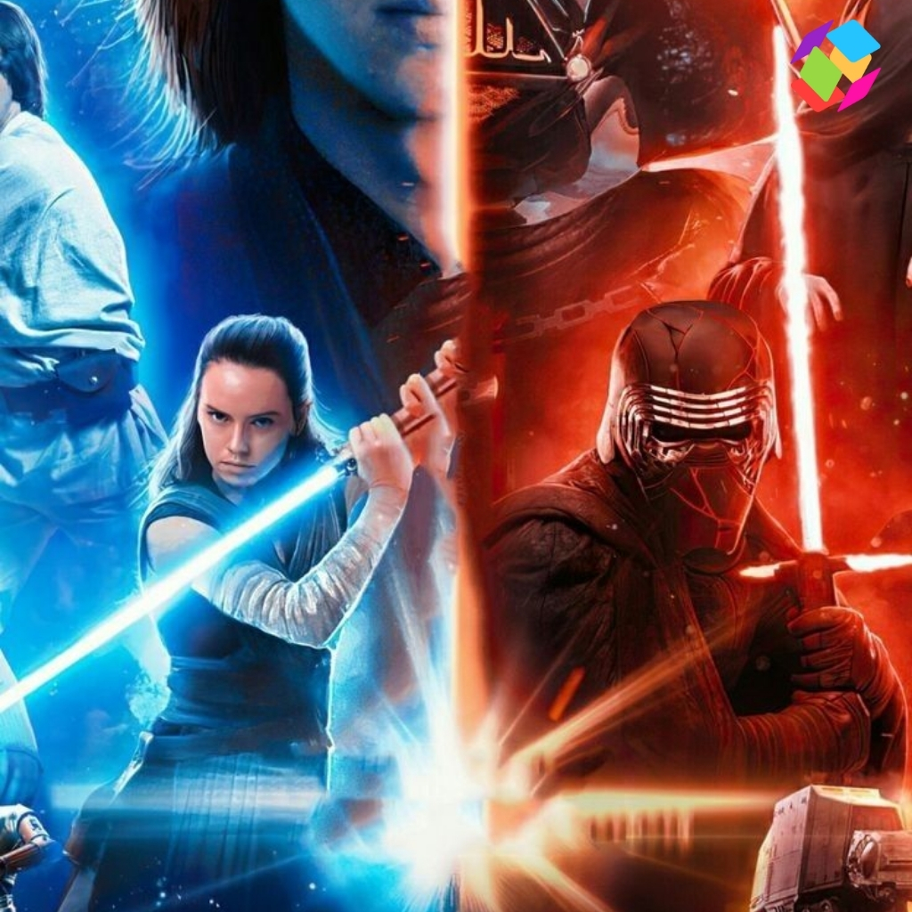 200+ Star Wars Captions For Instagram That Are Out of This Galaxy 2 Star Wars Captions For Instagram