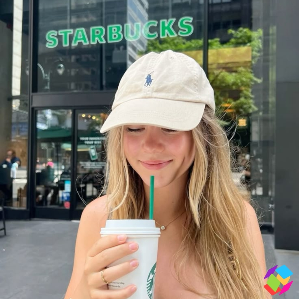 Starbucks Instagram Captions