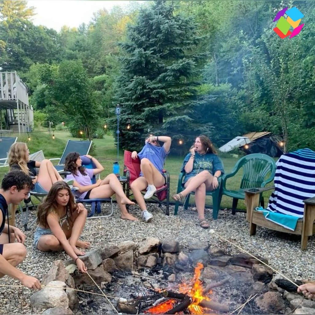 200+ Summer Camp Captions For Instagram That Capture Your Outdoor Adventures 7 Summer Camp Captions For Instagram