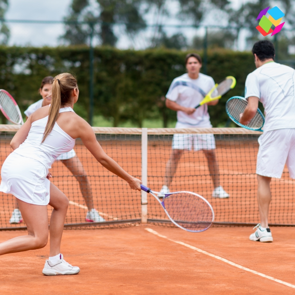 Tennis Captions For Instagram