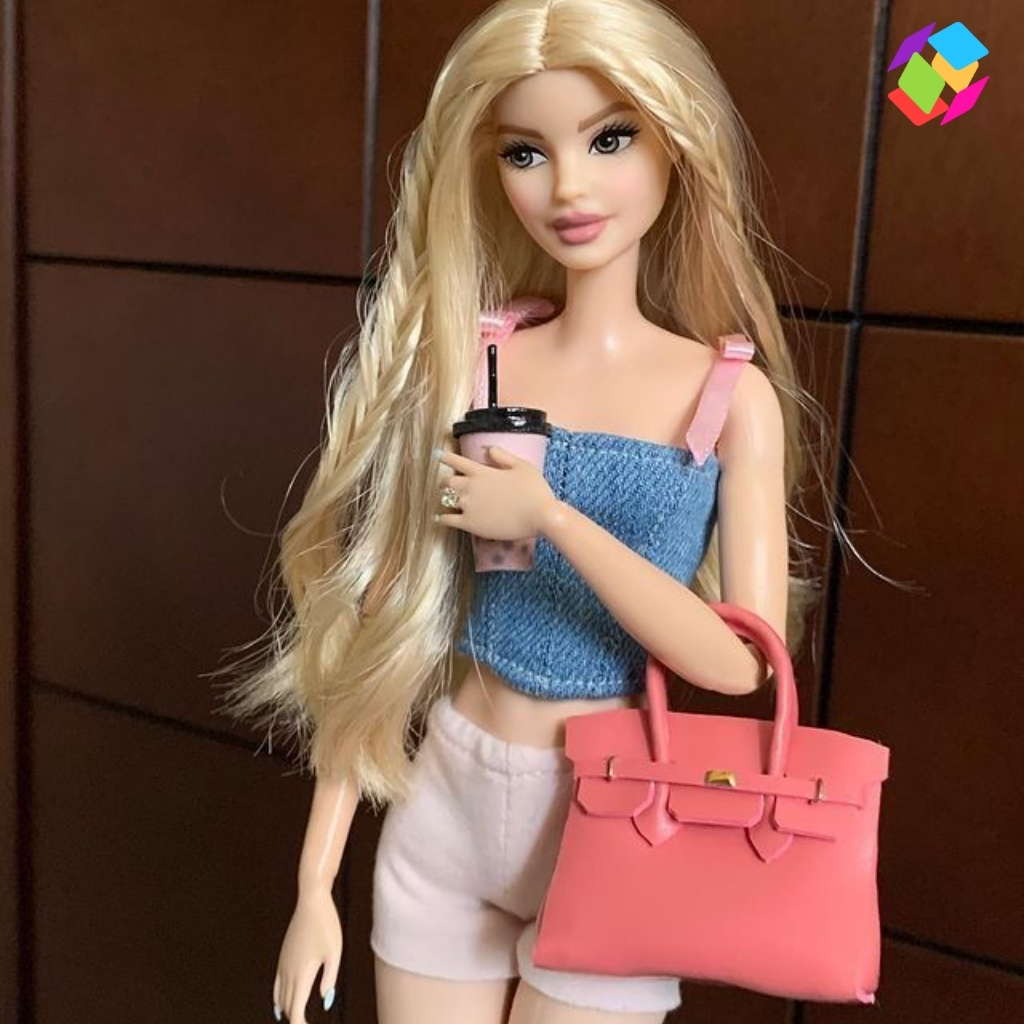 This Barbie Is Captions For Instagram