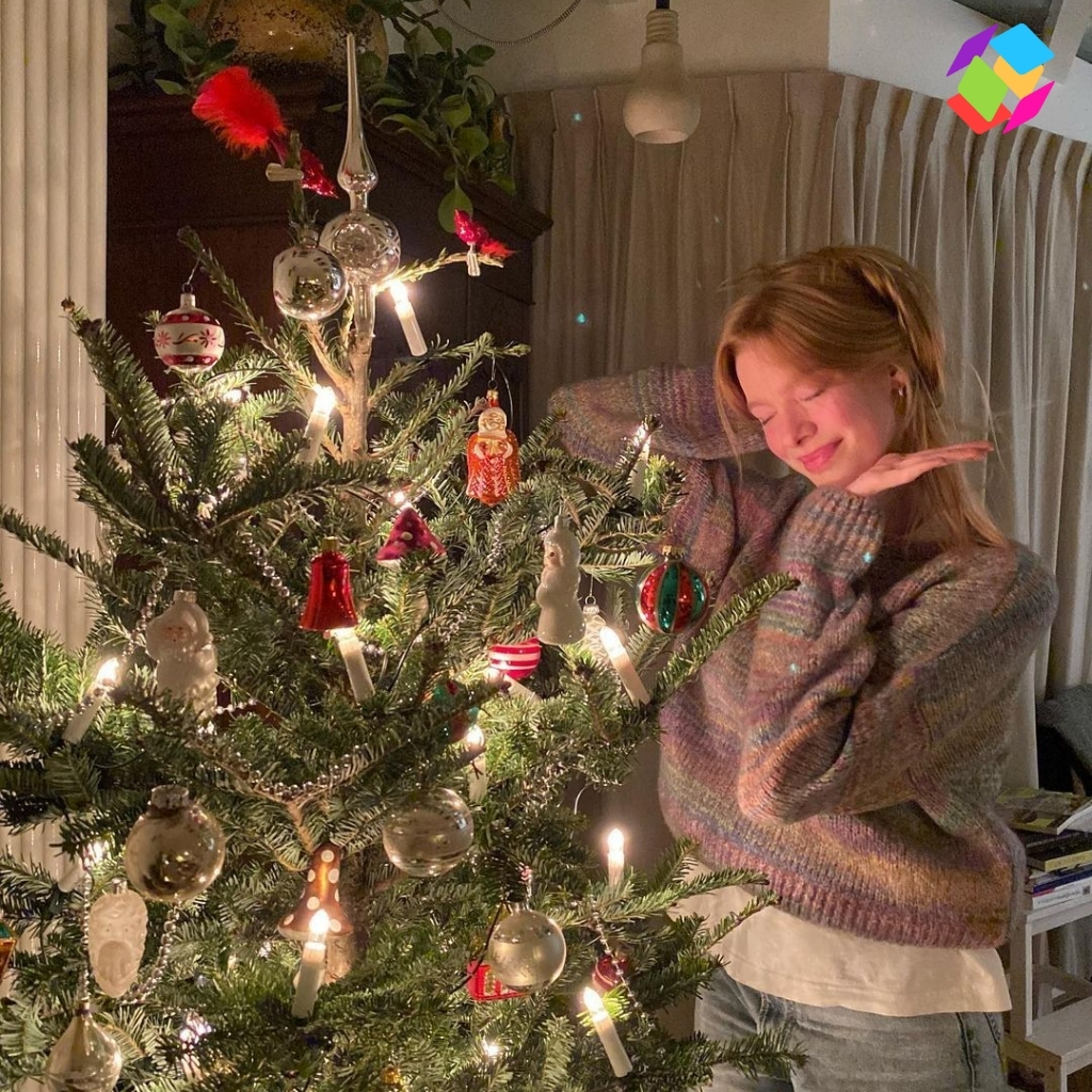 Tis The Season Instagram Captions