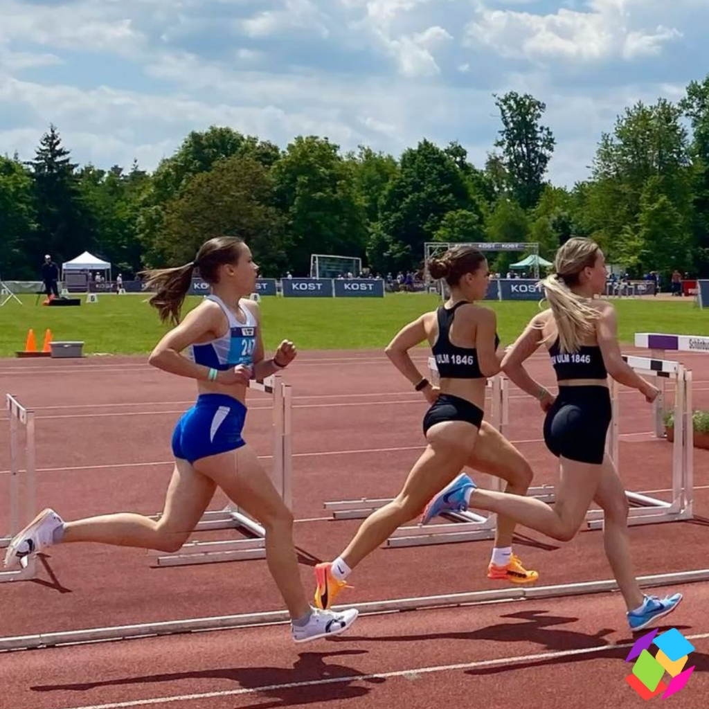 200+ Track And Field Instagram Captions to Inspire Your Athletic Journey 20 Track And Field Instagram Captions