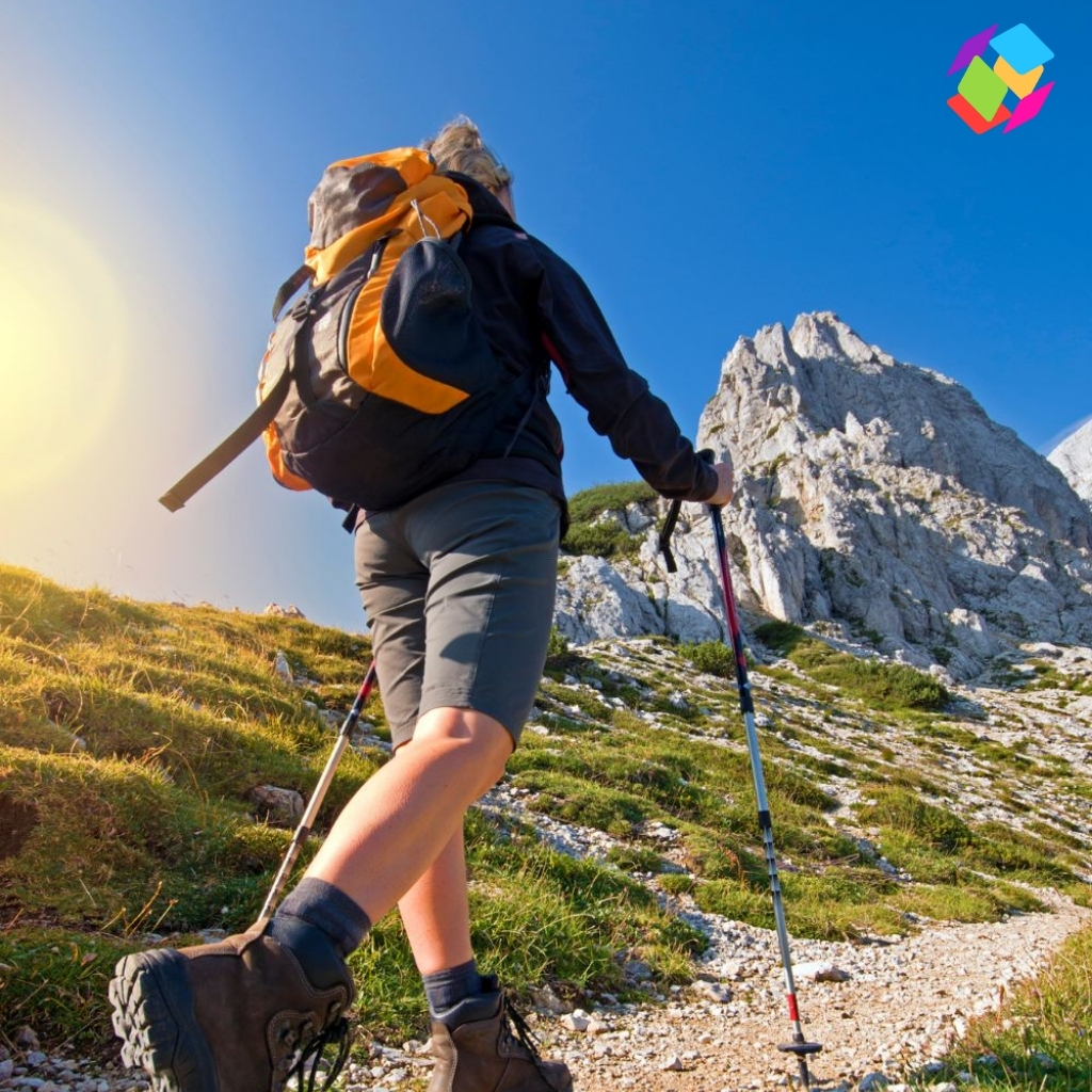 200+ Trekking Captions For Instagram to Inspire Your Next Adventure and Journey 6 Trekking Captions For Instagram