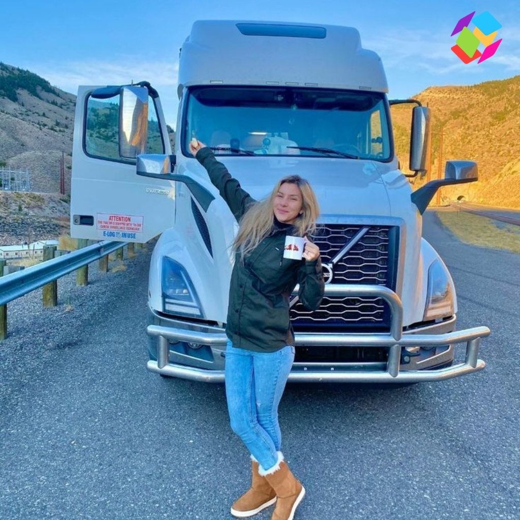 Truck Captions For Instagram