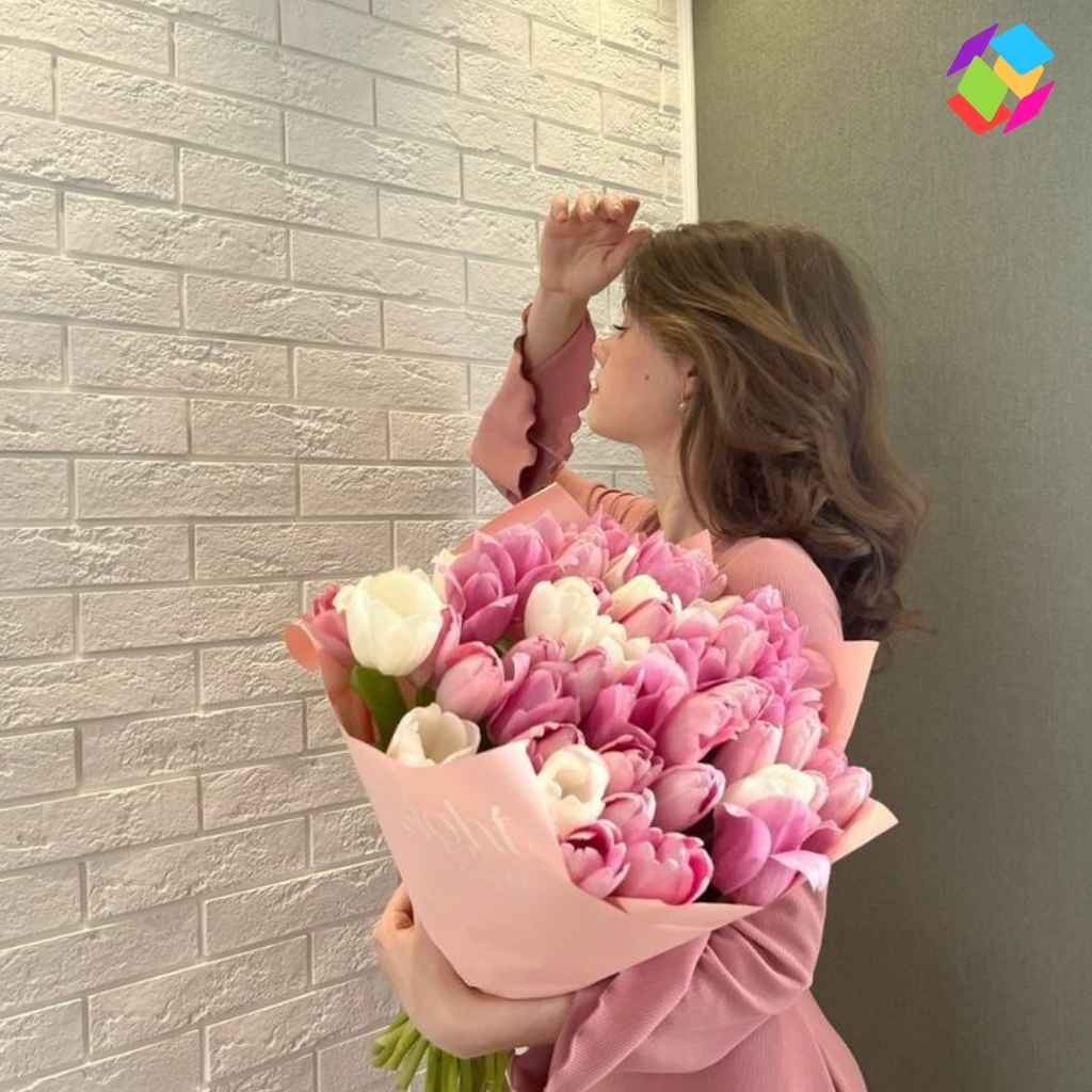 Tulips Instagram Captions