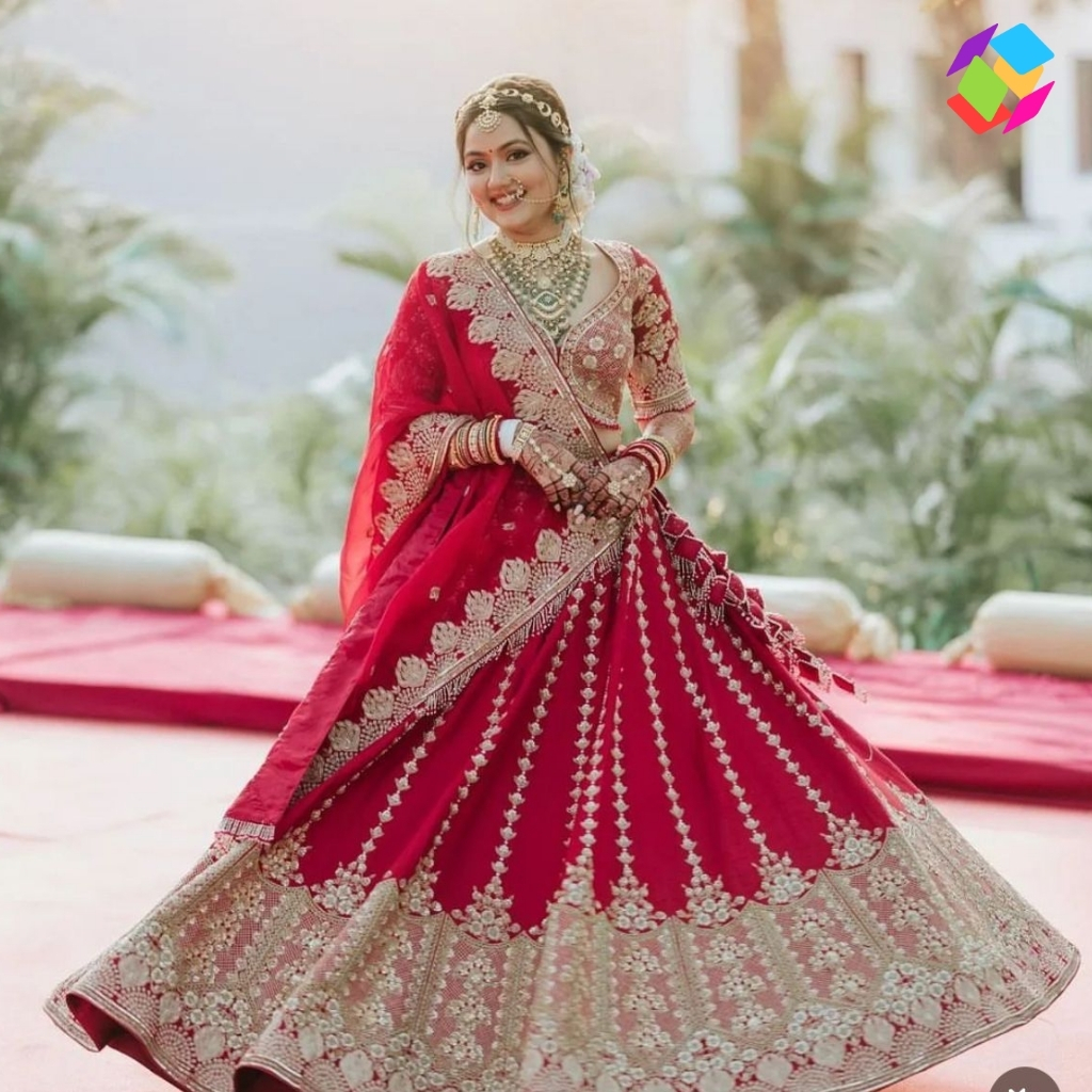 200+ Twirling Lehenga Captions For Instagram to Dazzle Your Feed 11 Twirling Lehenga Captions For Instagram