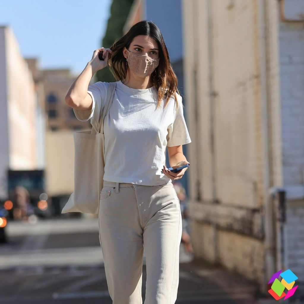 200+ White T-Shirt Captions For Instagram That Shine with Style and Charm 7 White T Shirt Captions For Instagram