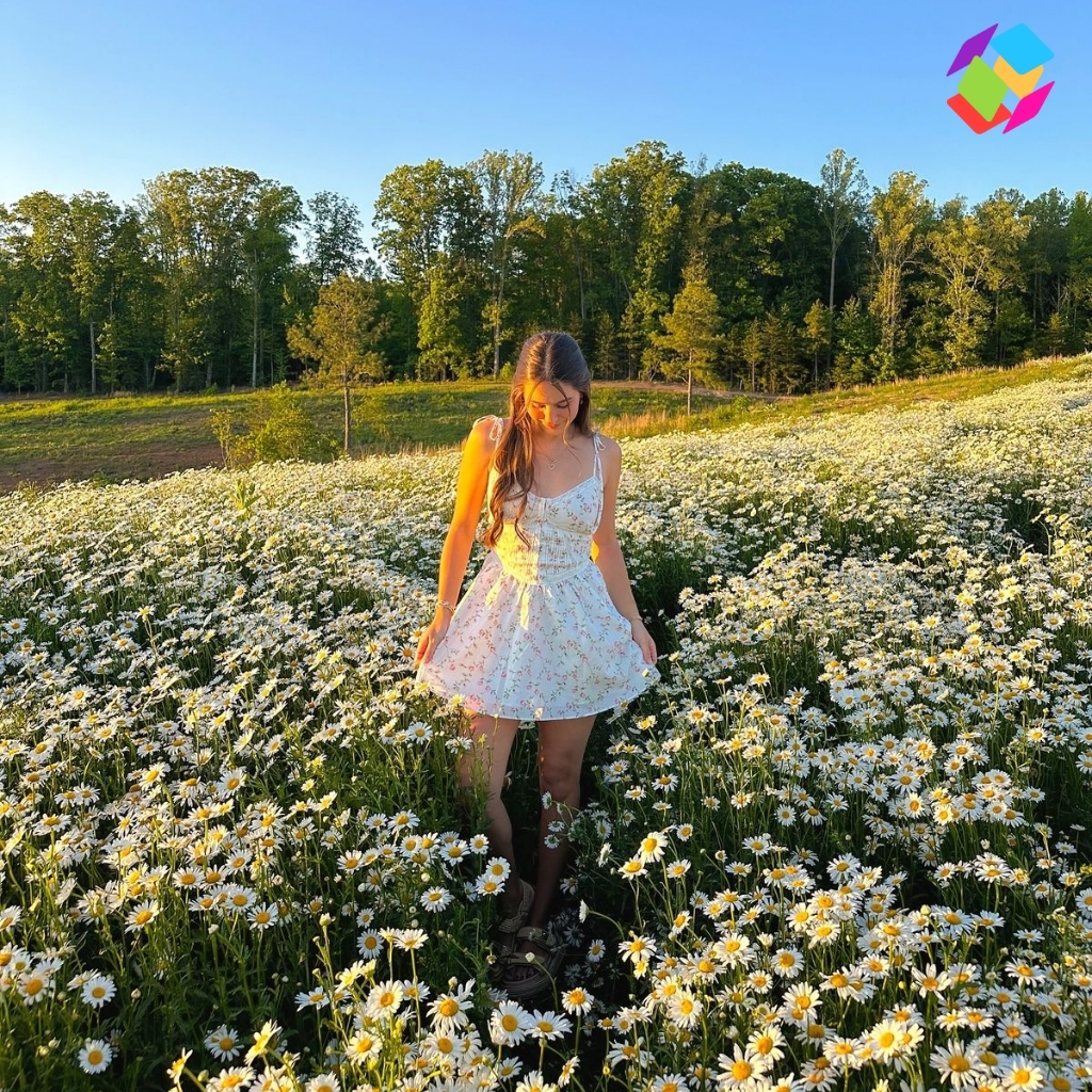 200+ Wildflower Captions For Instagram That Blossom With Charm and Beauty 15 Wildflower Captions For Instagram