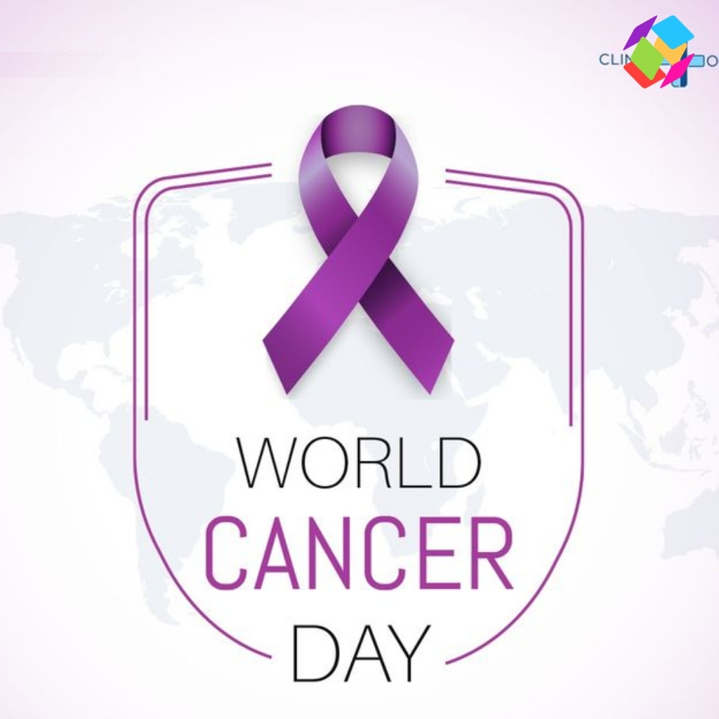 200+ World Cancer Day Captions to Inspire Hope and Awareness 18 World Cancer Day Captions