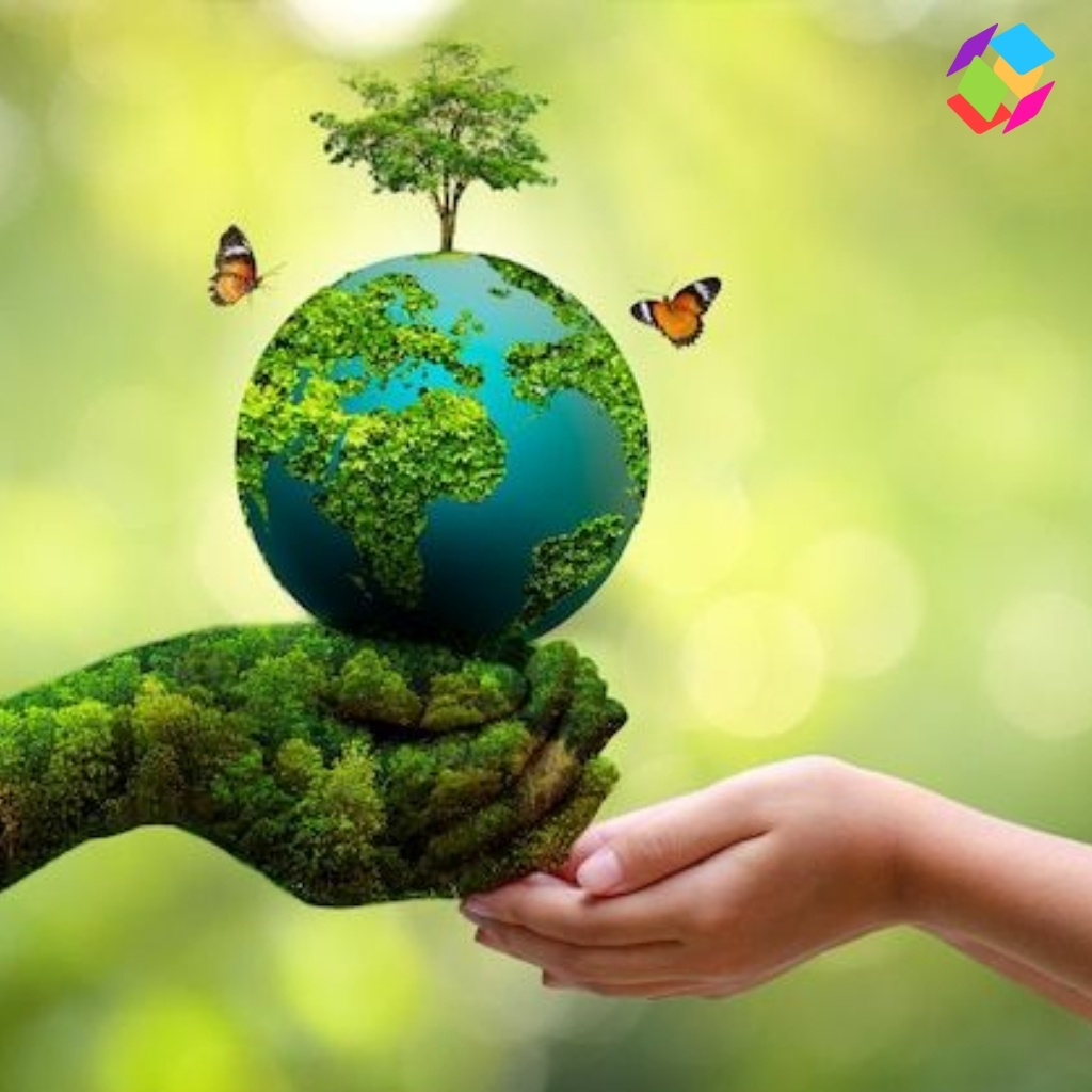 World Environment Day Captions