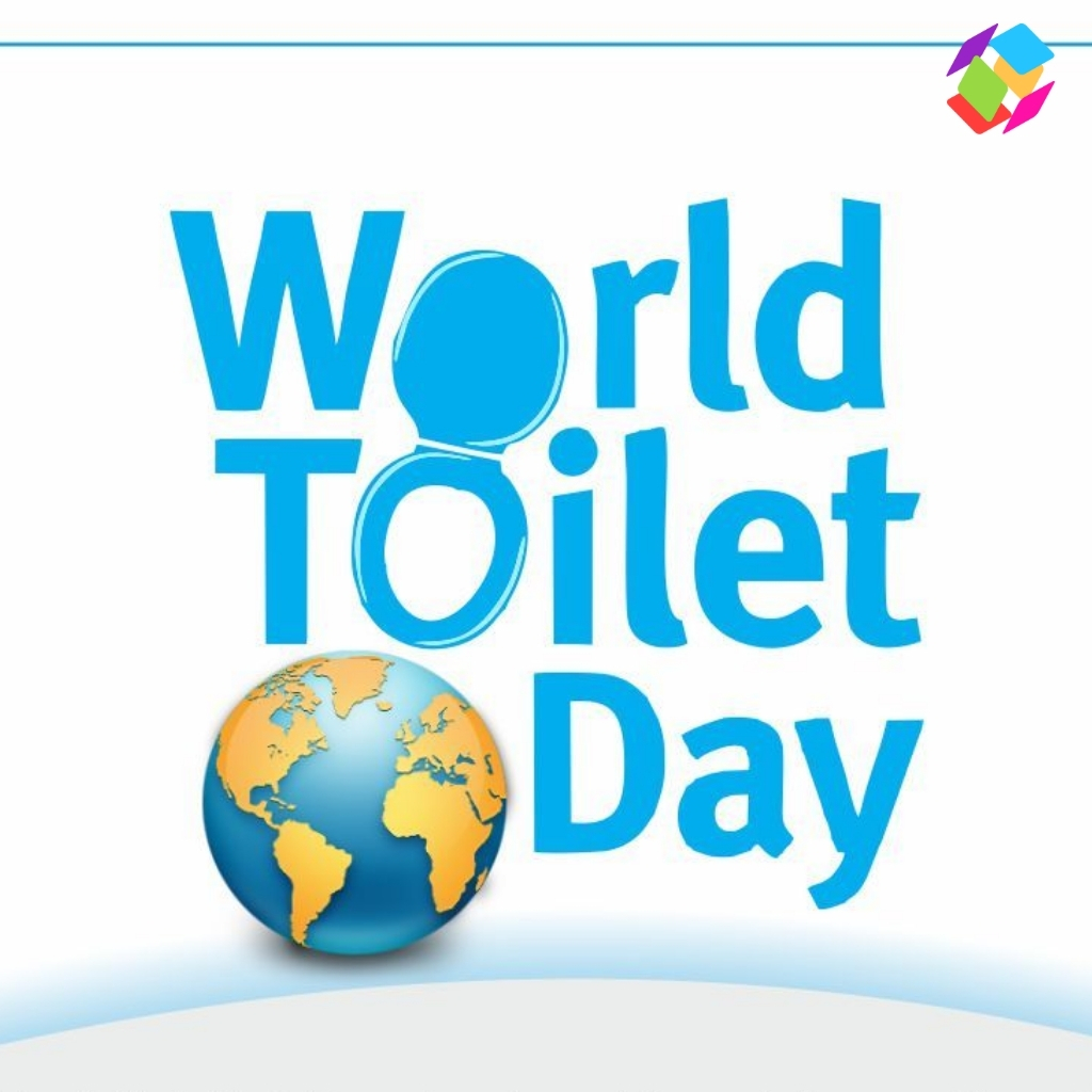 200+ World Toilet Day Captions to Celebrate Hygiene and Awareness Efforts 9 World Toilet Day Captions