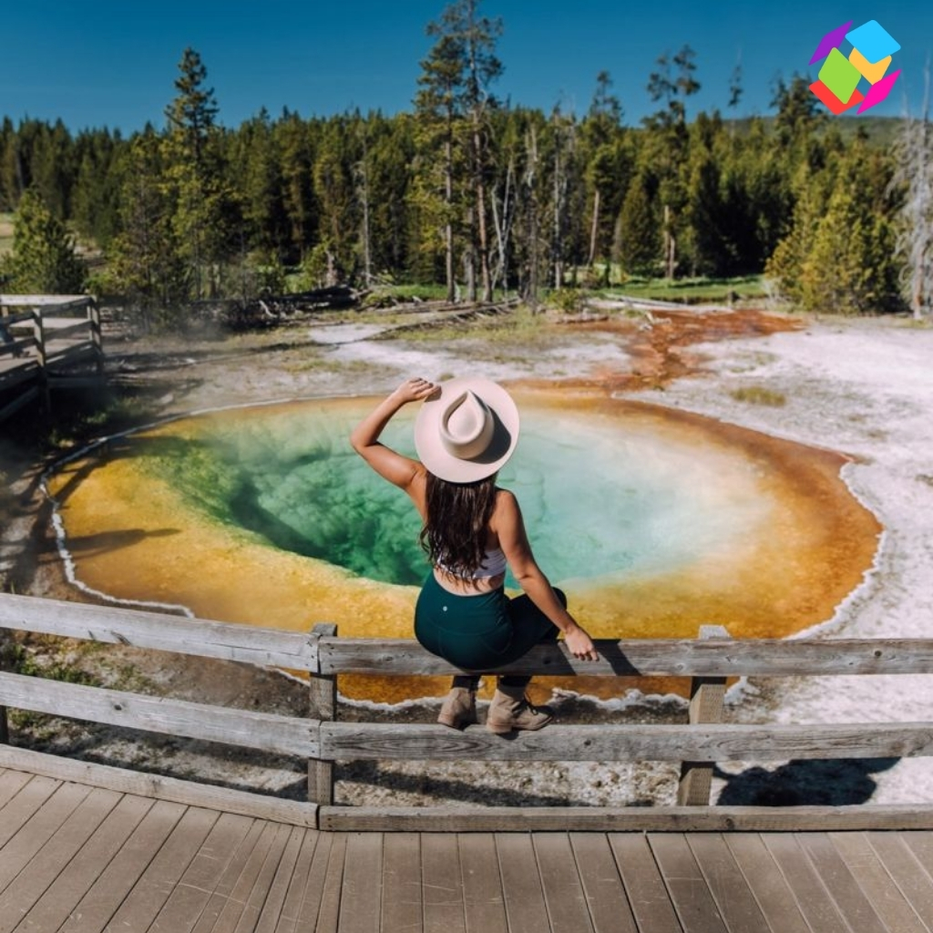 Yellowstone Instagram Captions