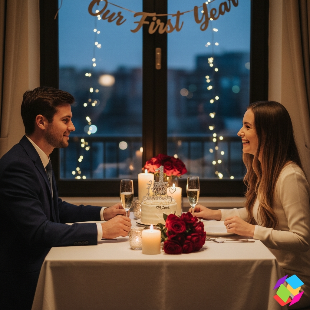 200+ 1 Year Anniversary Instagram Captions For Wife to Celebrate Your Love Journey 20 1 Year Anniversary Instagram Captions For Wife