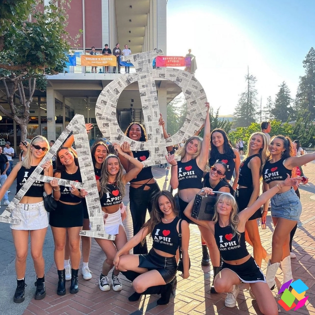 200+ Alpha Phi Instagram Captions to Celebrate Sisterhood and Friendship 6 Alpha Phi Instagram Captions