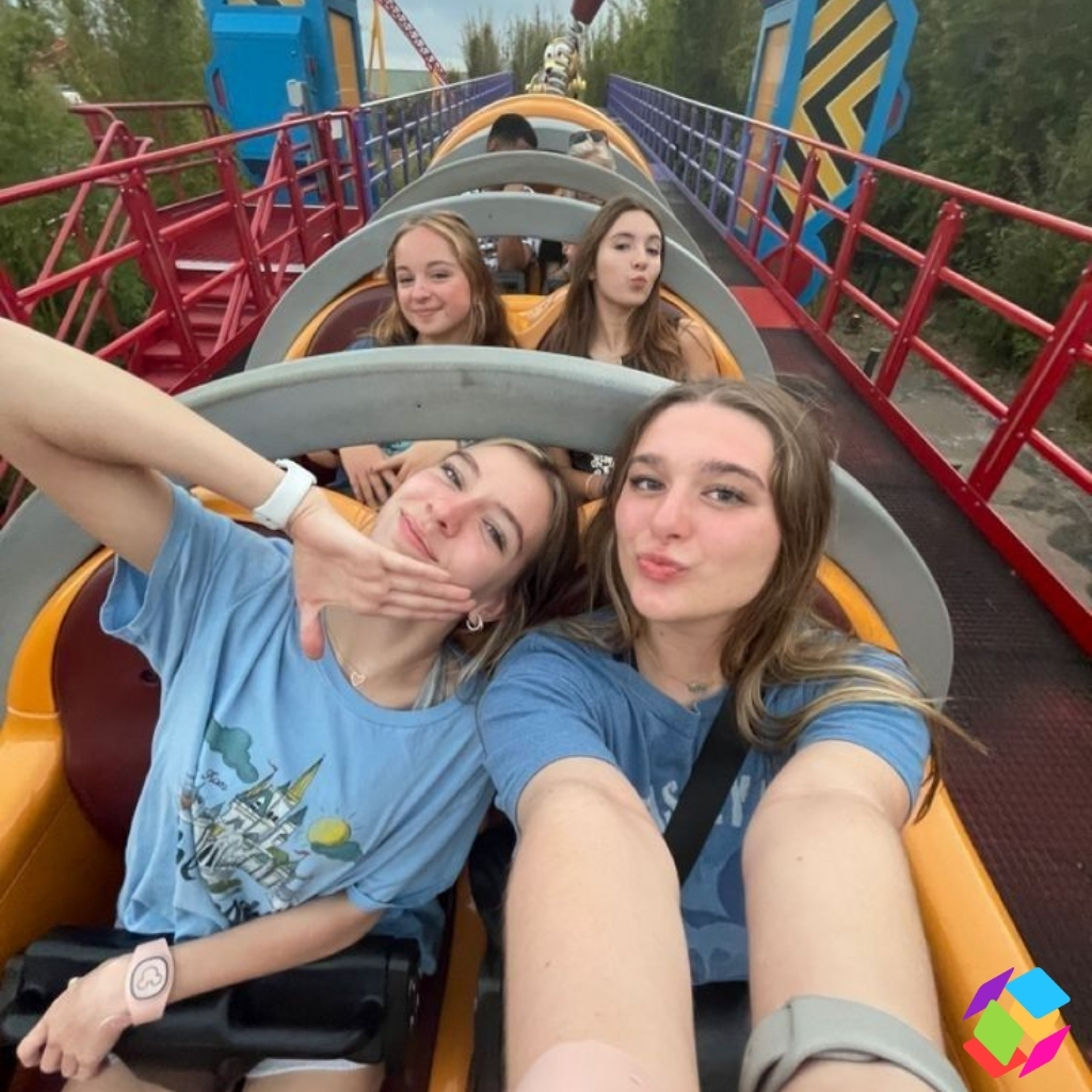 200+ Amusement Park Instagram Captions for Thrilling Memories and Fun Times 10 Amusement Park Instagram Captions