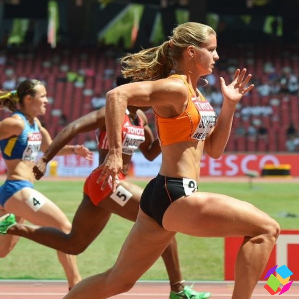 200+ Athlete Instagram Captions to Showcase Your Passion and Drive 2 Athlete Instagram Captions