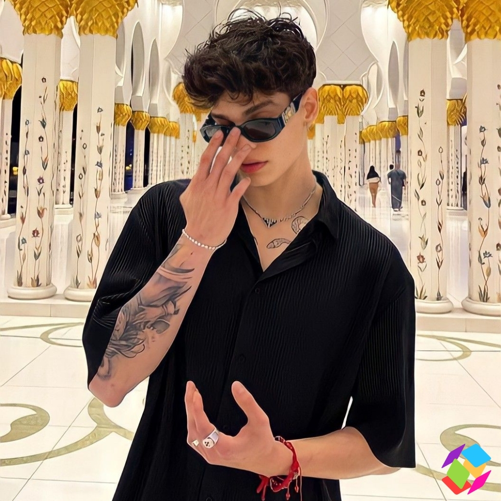 200+ Attitude Captions For Instagram For Boy That Define Your Cool Vibe 9 Attitude Captions For Instagram For Boy