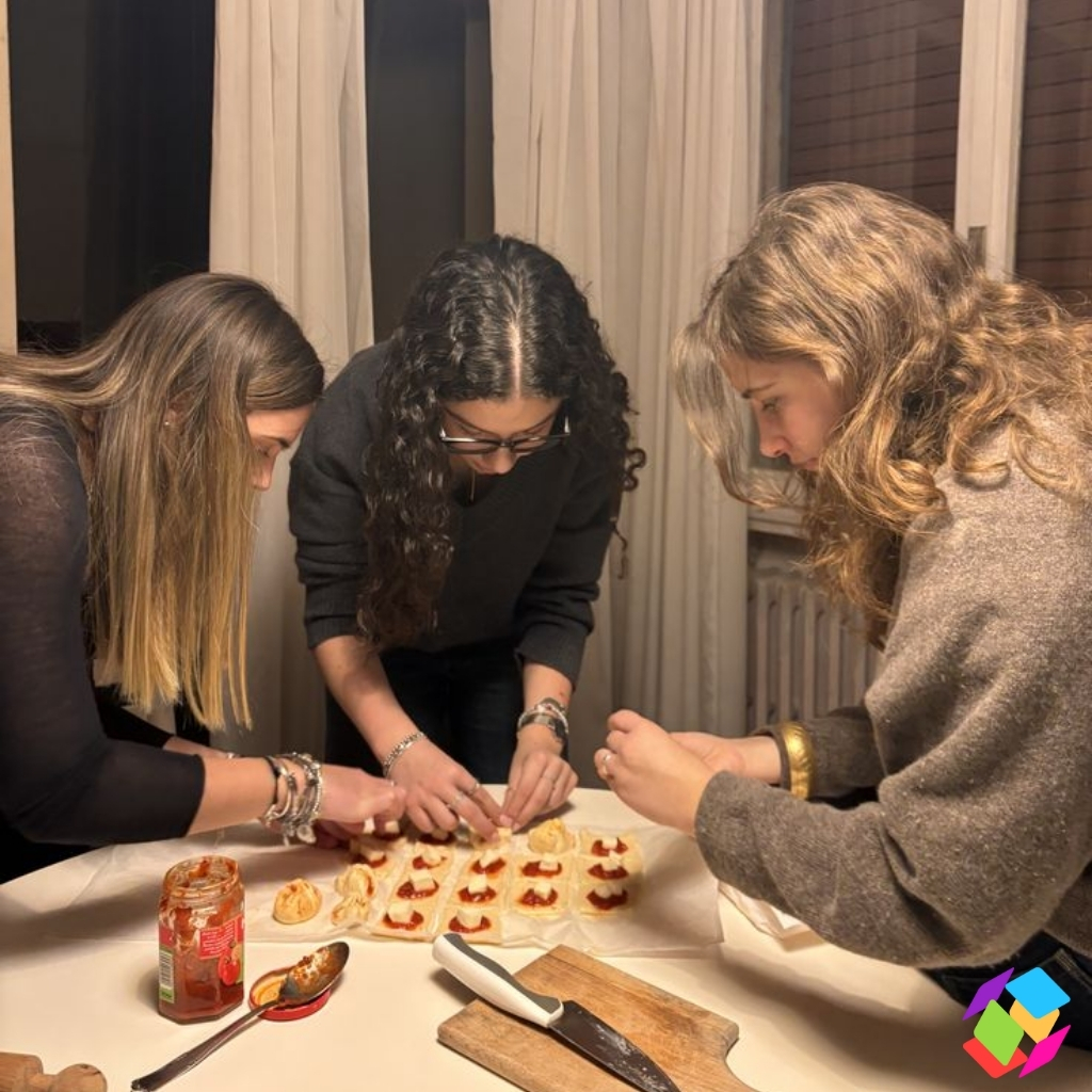 200+ Baking Captions For Instagram That Will Whisk You Away to Flavor Town 6 Baking Captions For Instagram