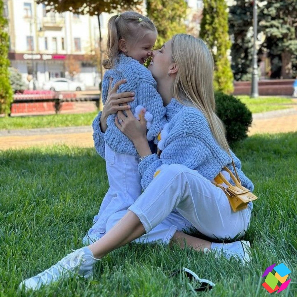 200+ Being A Mom Captions For Instagram That Celebrate Motherhood Moments 7 Being A Mom Captions For Instagram