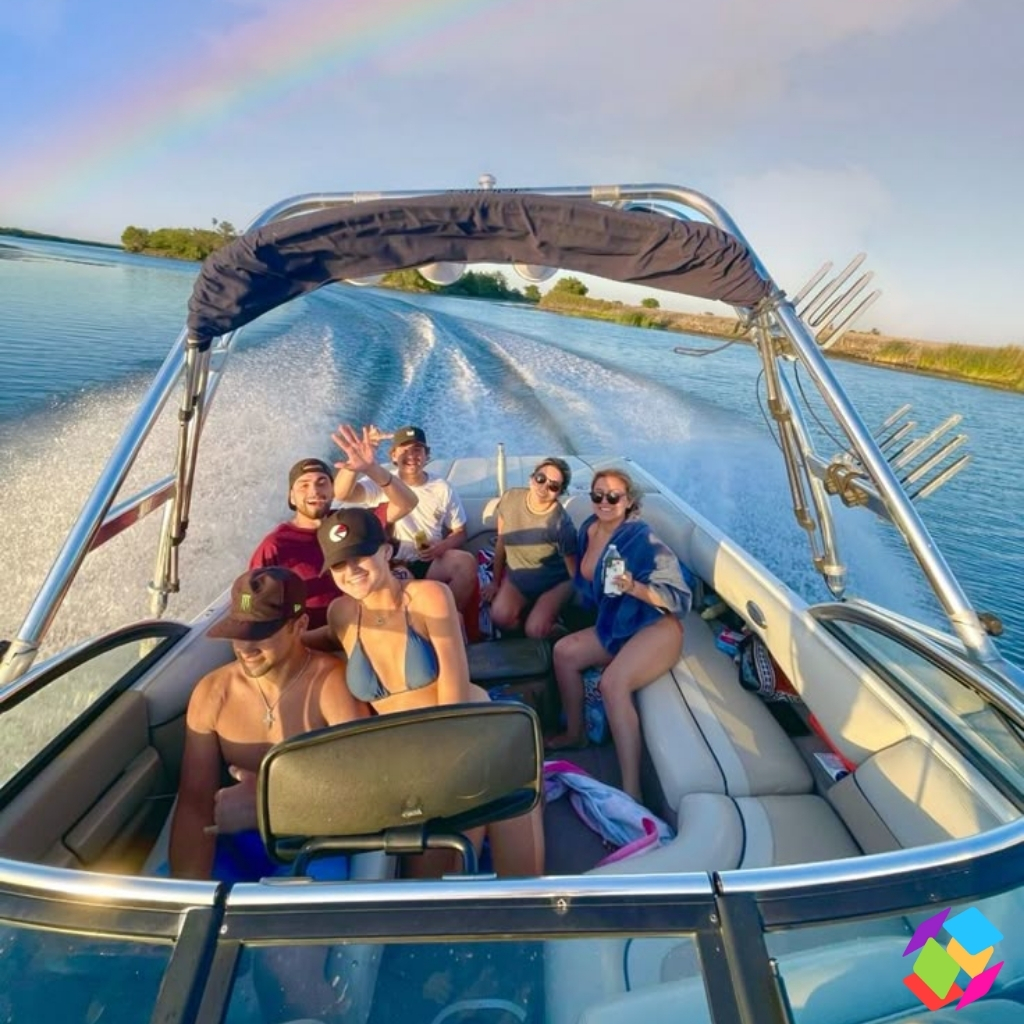 200+ Boating Captions For Instagram to Make Waves and Capture Moments 3 Boating Captions For Instagram