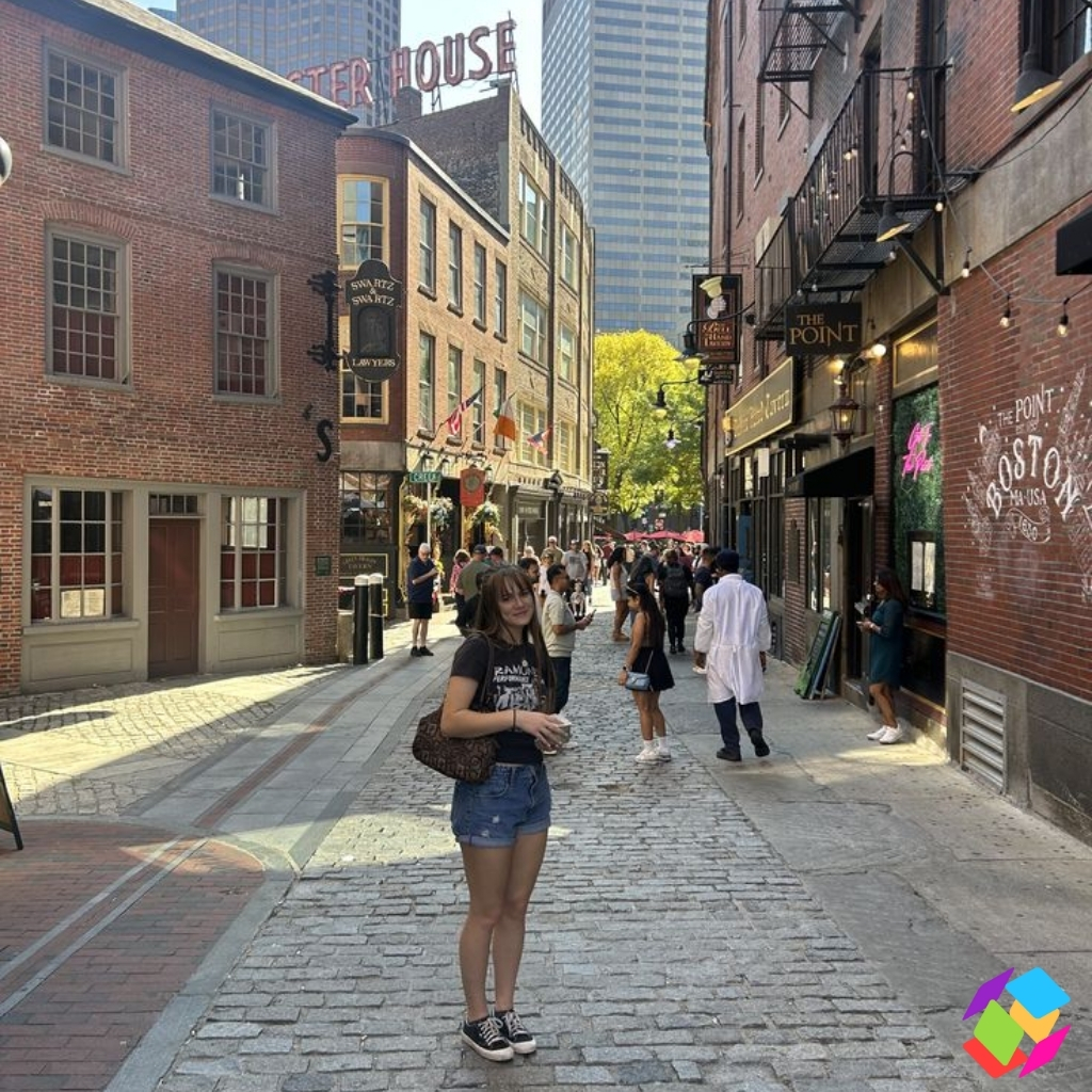 200+ Boston Instagram Captions That Capture the Heart of Beantown Magic 5 Boston Instagram Captions