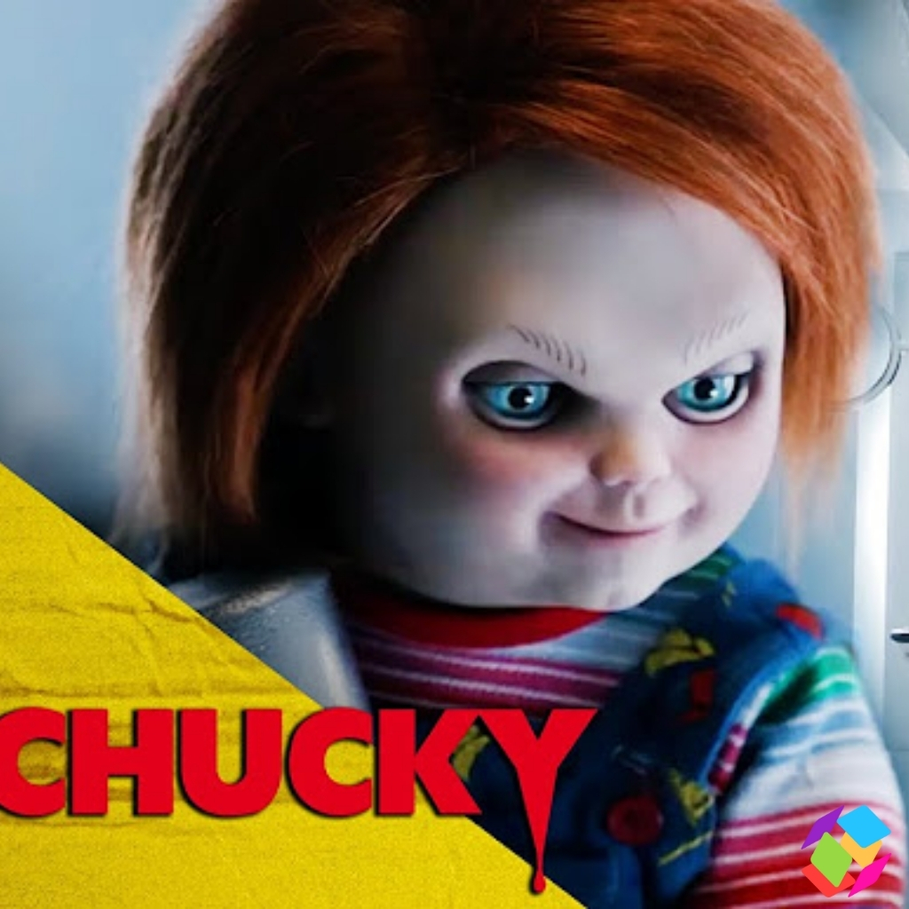 Bride Of Chucky Captions For Instagram