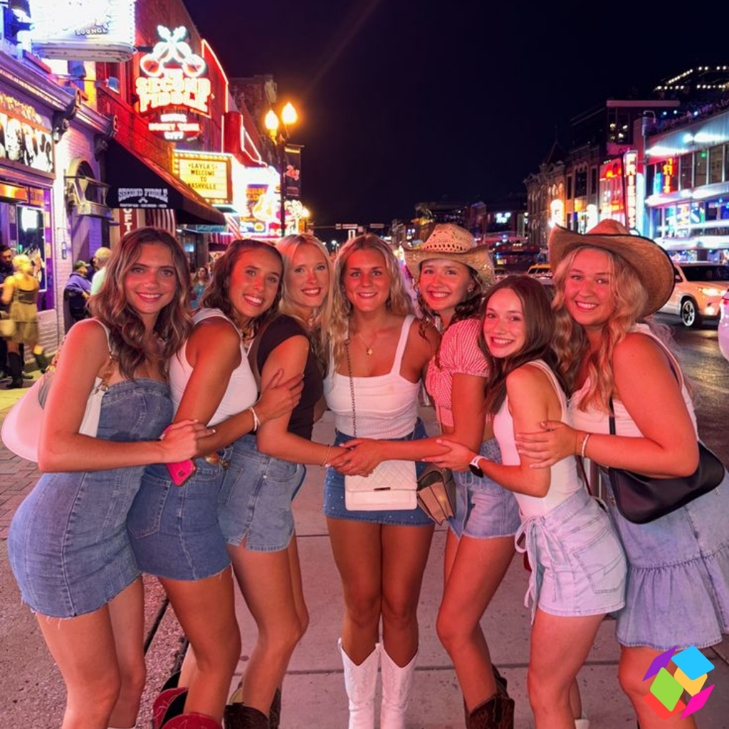 200+ Broadway Nashville Instagram Captions for Memorable Moments and Fun Vibes 5 Broadway Nashville Instagram Captions