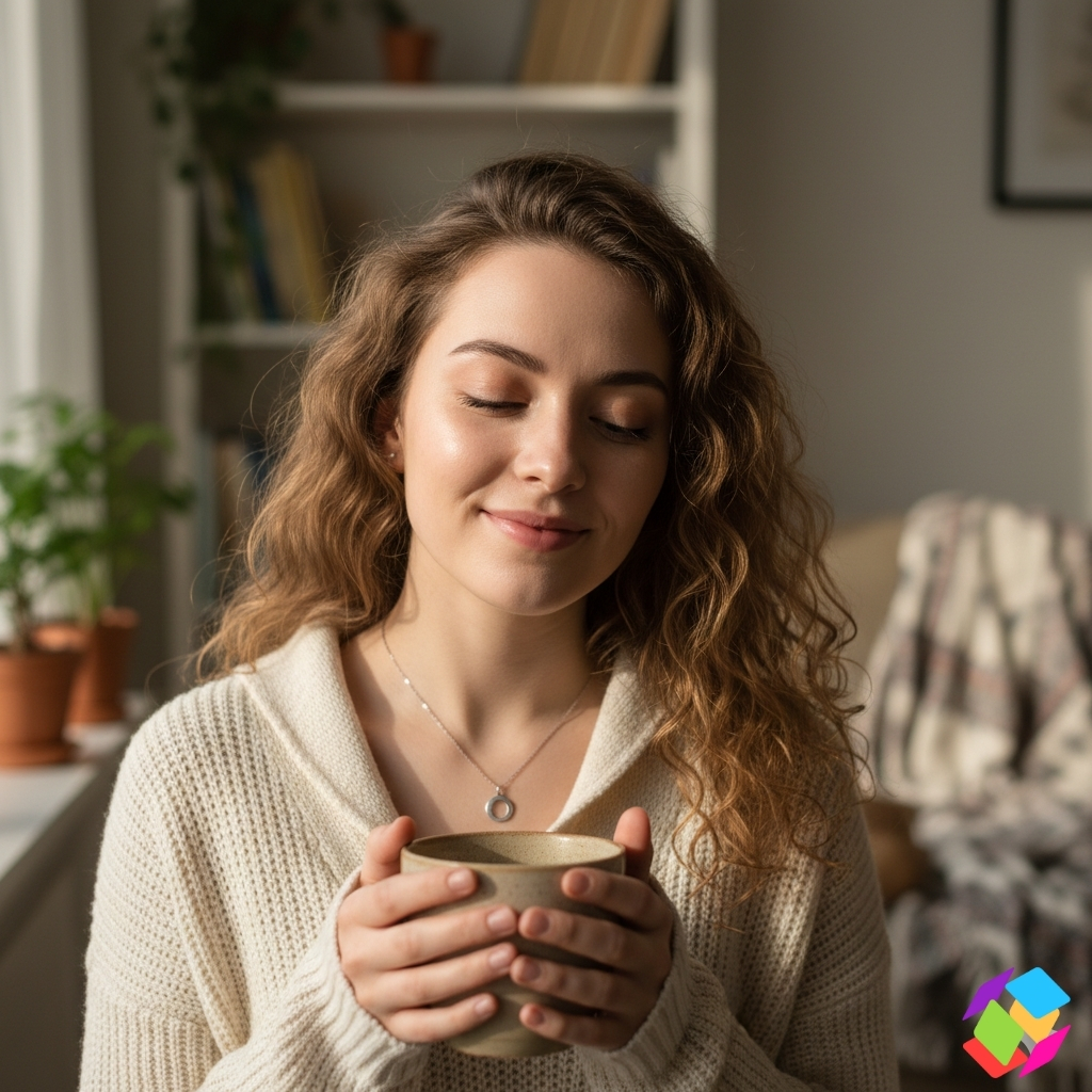 200+ Calm Captions For Instagram to Inspire Peace and Serenity in Your Life 9 Calm Captions For Instagram