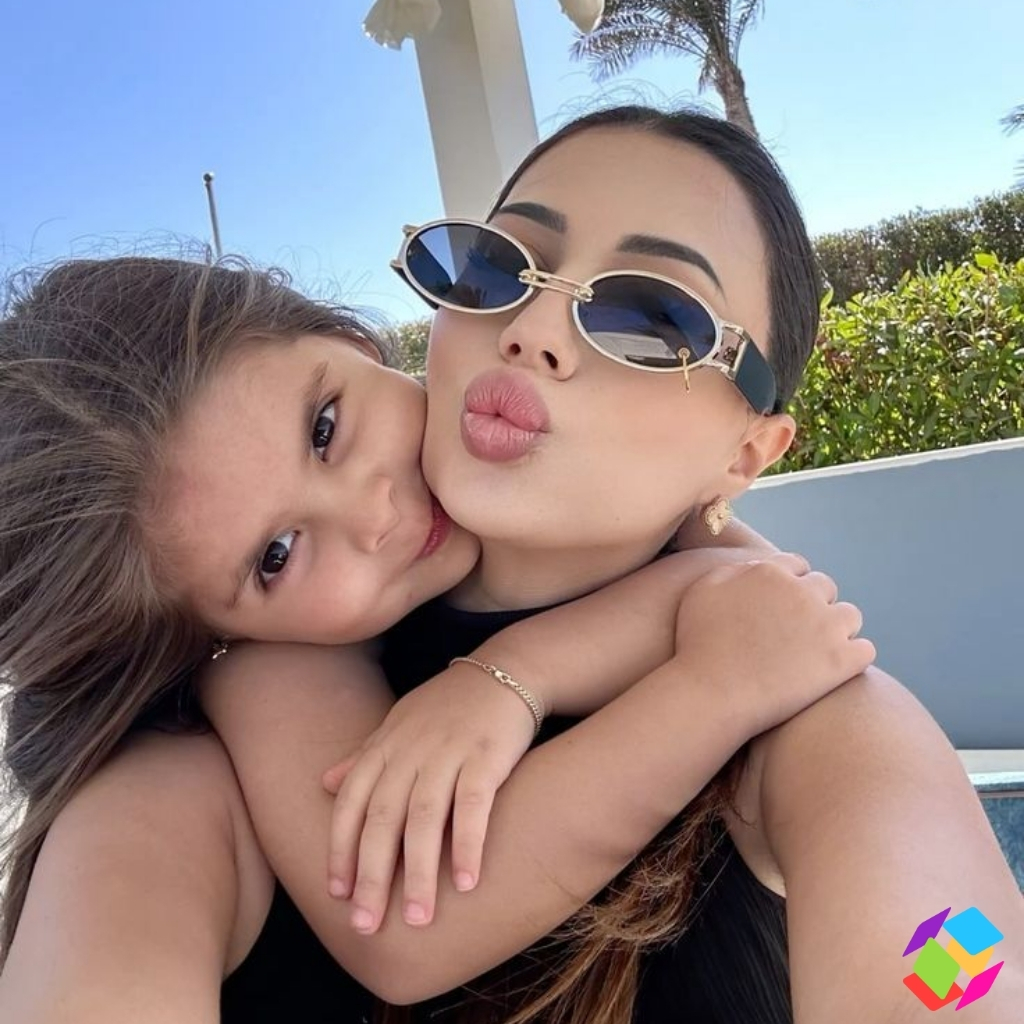 200+ Caption For Daughter Picture Instagram That Celebrate Her Unique Spirit 3 Caption For Daughter Picture Instagram